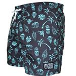 PRiDEorDiE Zwem- en Trainingsshort Summer Time