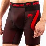 Venum NoGi 3.0 Vale Tudo Short Zwart Rood