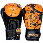 Booster Kids Bokshandschoenen BG Youth Marmer Oranje