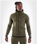 Venum Laser X Connect Hoodie Khaki