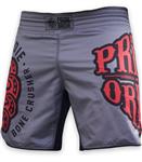 Pride or Die Fight Shorts Bone Crusher Vechtsportbroek