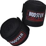 Booster BPC Kickboks Bandages Zwart 460 cm