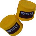 Booster BPC Kickboks Bandages 460 cm Geel