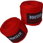 Booster BPC Kickboks Bandages 460 cm Rood