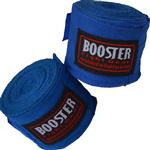 Booster BPC Kickboks Bandages 460 cm Blauw