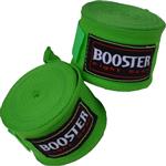 Booster BPC Kickboks Bandages 460 cm Fluo Groen