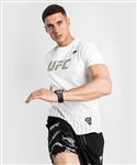 UFC Venum Authentic Fight Week 2.0 T-shirt Wit