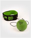 Venum Angry Birds Reflexbal voor kinderen Groen