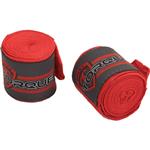 Torque Sports Velocity Handbandage Bandage 260 cm Rood