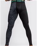 Venum Assassin's Creed Reloaded Sportlegging Spats Zwart