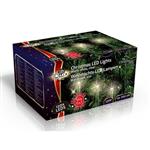 Kerstverlichting 120 led lampjes