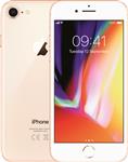 Apple iPhone 8 64GB simlockvrij gold + Garantie