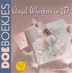 Angel Whispers in 3D / Doeboekjes