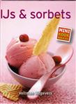 IJs en sorbets / Mini kookboekjes