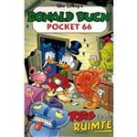 DONALD DUCK POCKET 066