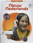 Nieuw Nederlands 2 t/havo Leerboek