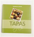 Tapas recepten