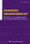 Handboek onderwijsrecht