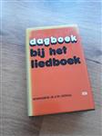 DAGBOEK BIJ HET LIEDBOEK