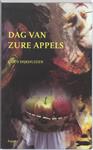 Dag van zure appels