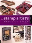 The Stamp Artists Project Book