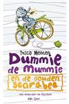 Dummie de mummie en de gouden scarabee