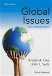 Global Issues An Introduction 5th Editio