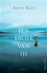 Een broer van ijs