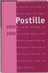 Postille 57 2005 2006