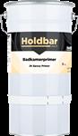 Holdbar Badkamerprimer 5 kg