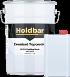 Holdbar Zwembad Topcoating Antislip Mat 5 Kg