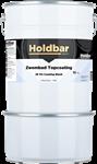 Holdbar Zwembad Topcoating Mat 10 kg