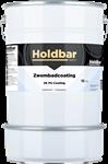 Holdbar Zwembadcoating Azuurblauw (RAL 5009) 10 kg