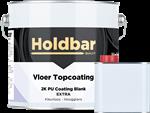 Holdbar Vloer Topcoating Extra Hoogglans 2,5 kg