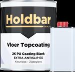 Holdbar Vloer Topcoating Extra Antislip (Extra Grof) Zijdeglans 1 Kg