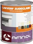 Afinol Zijdeglans Lakverf 750 ml