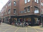 Te huur  Winkelpand Klaasstraat 18 Venlo