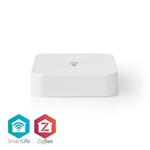 Zigbee Gateway | Wi-Fi | USB gevoed Smart Zigbee Gateway | Wi-Fi | USB gevoed