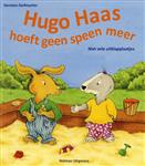 Hugo Haas Hoeft Geen Speen Meer