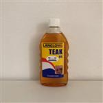 Langlow Teak Oil 500 ml