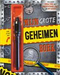 Mijn grote geheimen boek - Jongens