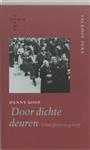 Door dichte deuren / MemoReeks / 18