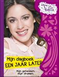 Mijn dagboek, een jaar later / Disney Violetta