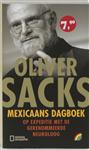 Mexicaans dagboek / Rainbow pocketboeken / 731