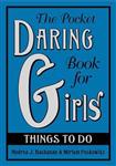 The Pocket Daring Book for Girls