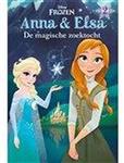 ANNA & ELSA LEESBOEKJE 0002