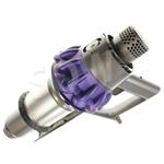 Dyson V10 sv12 sv27 motor met cycloon grijs-paars 969596-06 96959606