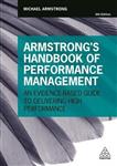 Armstrong's Handbook of Performance Management