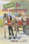 Een echt paardenmeisje