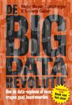 De big data revolutie